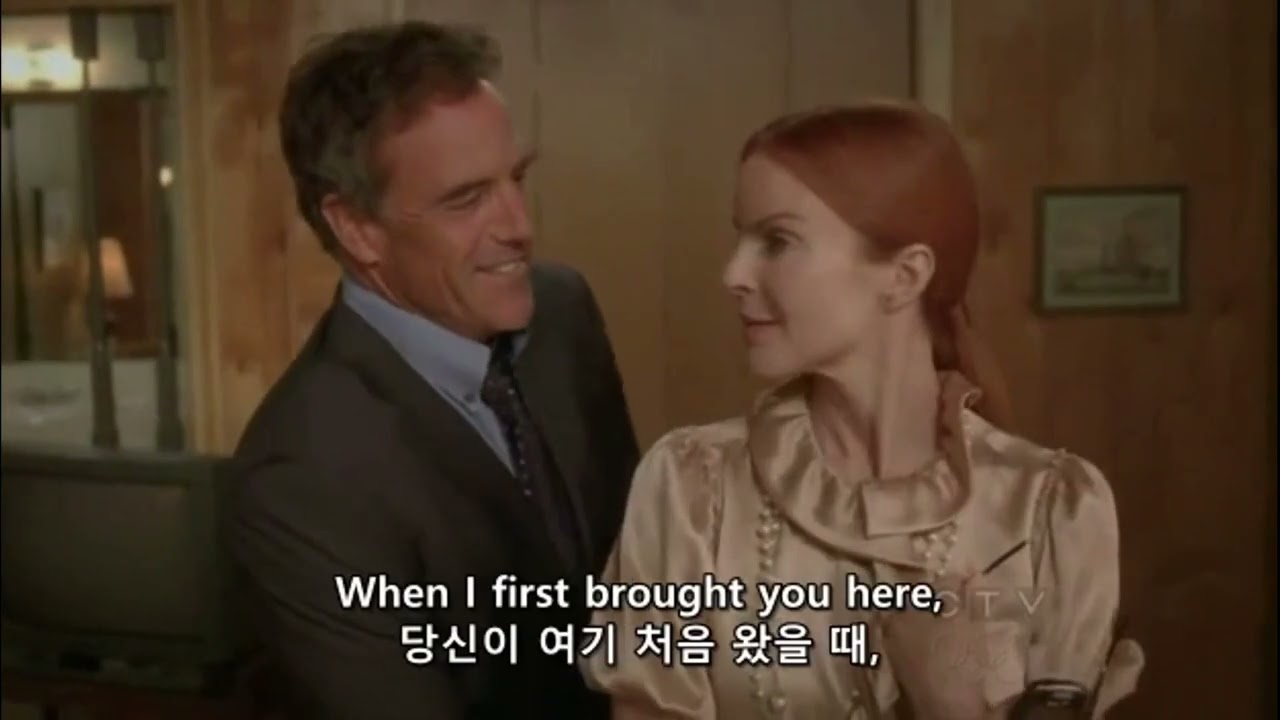 Desperate Housewives S6 E5-2