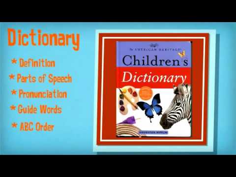 What is a Dictionary?