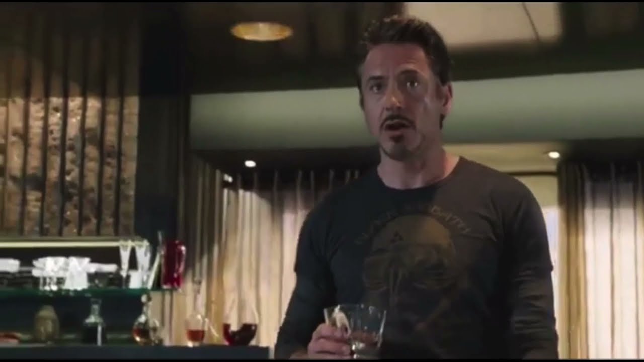 I Have An Army We Have A Hulk