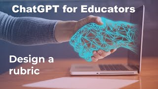 ChatGPT for teachers: create lesson plans