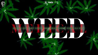 Wenn Vibes, Yanky, Lin Flex, Baron, Boombang - PASS MOI MO WEED Ft. Dj Riick (Clip Officiel)