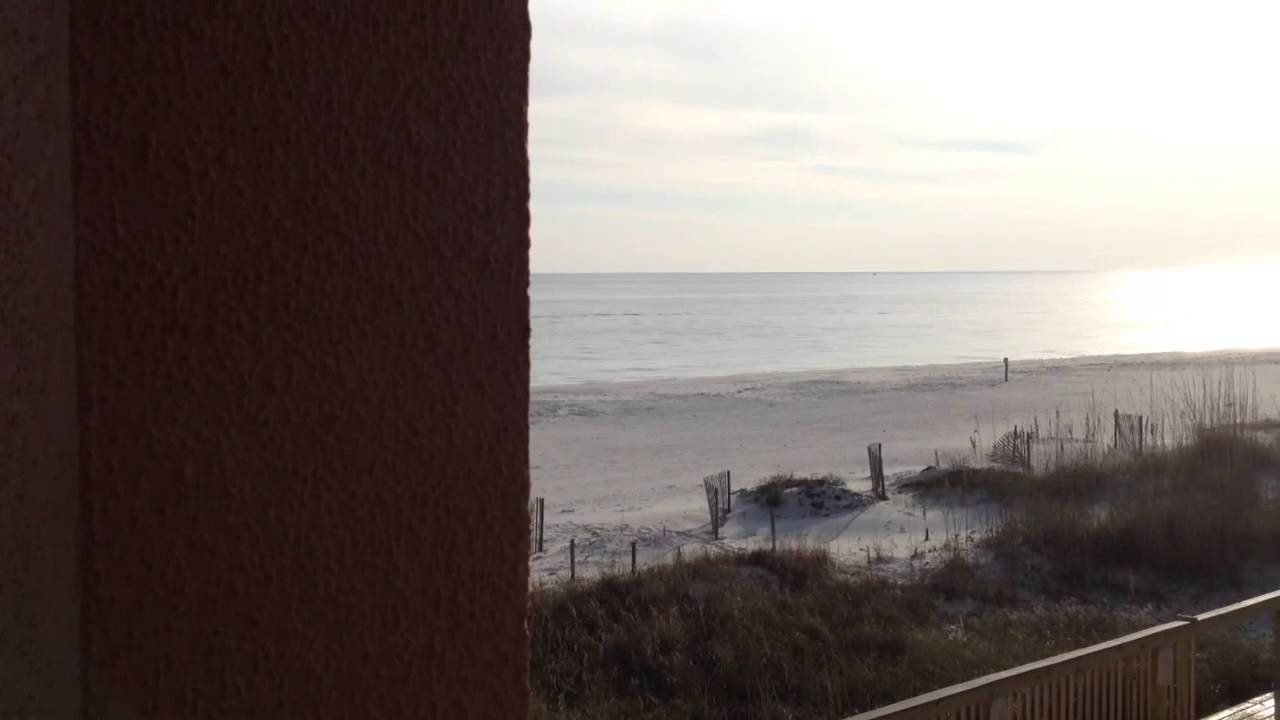 Harris Properties Management Broadmoor 105 "Tafy Beach"