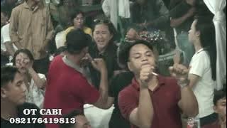 part 3 New dj jangan khianati aku||OT CaBi live tebing solo||menyala Abang ku Oonyoot