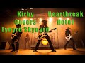 Heartbreak Hotel Cover - Lynyrd Skynyrd