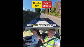 Diversion on Your Driving Test? You WON'T Fail!