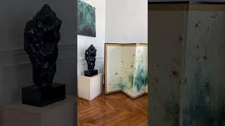 Round | Chen Yi Ching