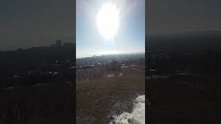 Saratov in Russia#saratov #russiancity #love #views #travel #song #moscow