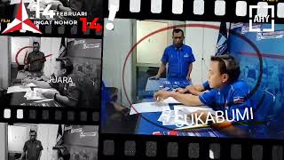 Koordinasi Bappilu Dgn Bacaleg