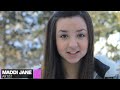 Beginning of video