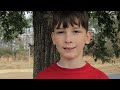 End of video