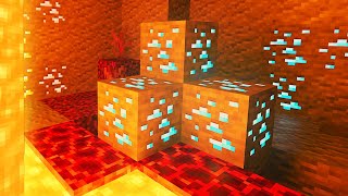 Minecraft Looks Like THIS Now.. screenshot 2