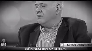 AHMET ÇAKAR:SEN KİMSİN LAN BENİ YERİMDEN EDECEKSİN! RACONNN