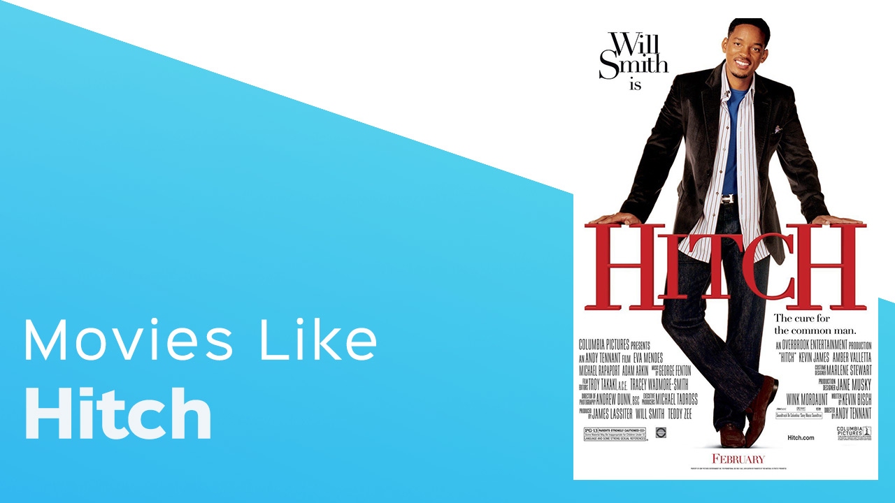 Movies Like Hitch itcher playlist YouTube