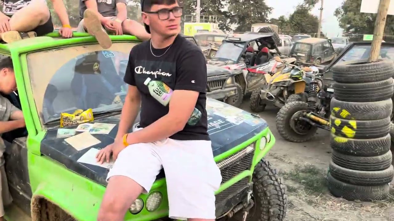 Babod Offroad Fesztivál 2025