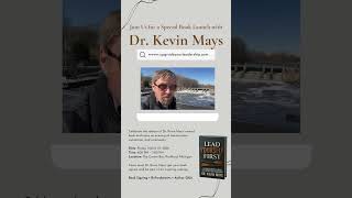Meet the mind behind powerful leadership transformation