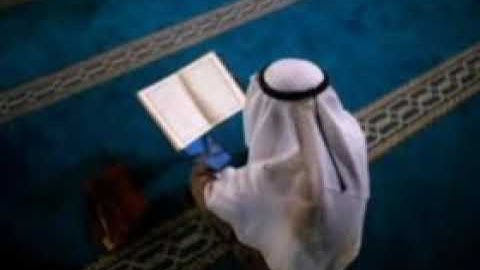 سورة الصافات  / إلياس حجري