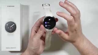 Does Samsung Galaxy Watch 9 Have WiFi