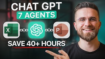 7 baanbrekende ChatGPT-agents waar 99% van de mensen niet van weet