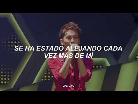 The name I loved - SHINee (Live SWC II) | Sub español