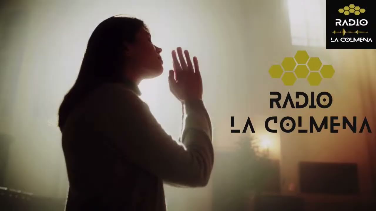 Orar Sin Cesar. Dios te escucha. Escríbenos y unámonos en oración, cerca de ti. 🙏✨