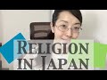 Religion in Japan ( 5 stories )