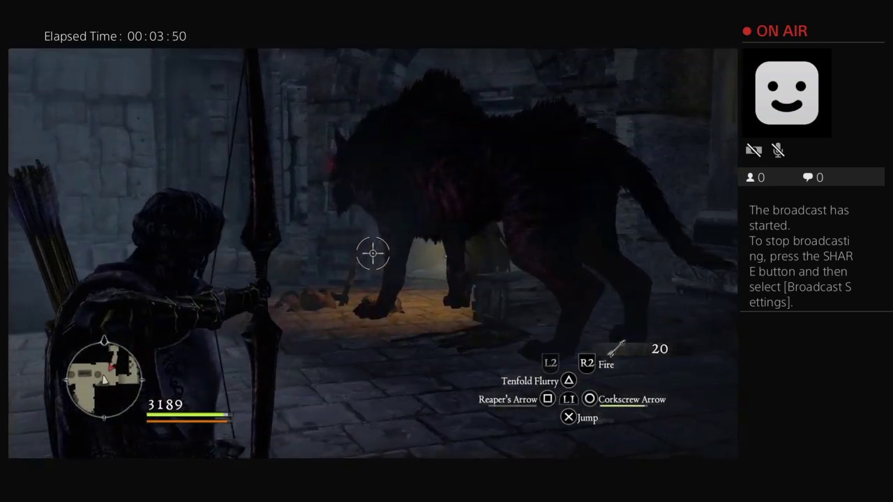 Dragon‘s Dogma, BBI, Full Run, Ranger, Part 1 - YouTube