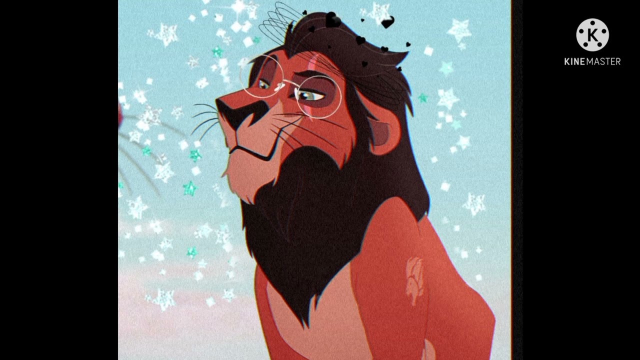 The Lion Guard How I Got My Scar- Slowed and Reverb