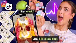 I Bought 6 VIRAL PRODUCTS that TIK TOK & INSTAGRAM MADE ME BUY... was ANYTHING worth buying??