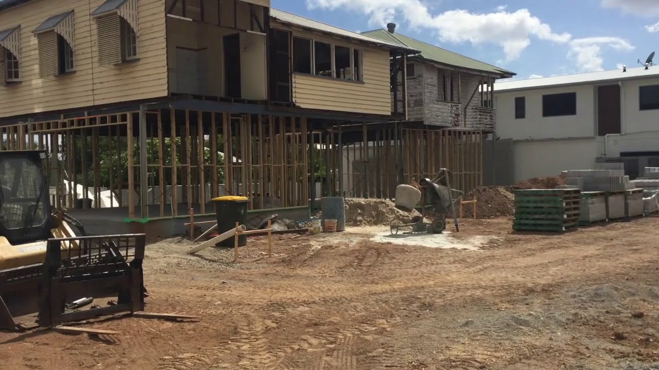 Builder Brokers - Morningside Townhouses