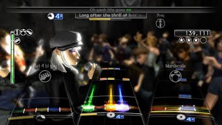 Jack And Diane - John Mellencamp FBFC (RB2 Custom) screenshot 4