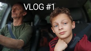 TÝDEN BEZ VIDEÍ?!😳|VLOG #1