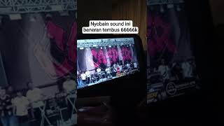 nyobain sound ini beneran tembus 66666k #audiojernih #dangdut #sound