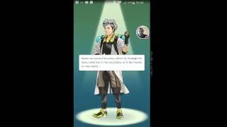Pokémon GO: An Introduction and Lets play Beginning! Pokémon GO: An Introduction and Lets play Beginning!