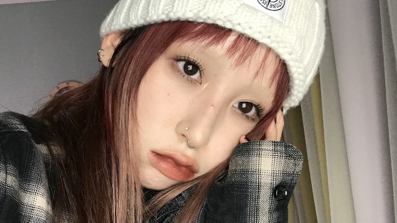 엄마가 바람을 피우는 걸 알게됐다