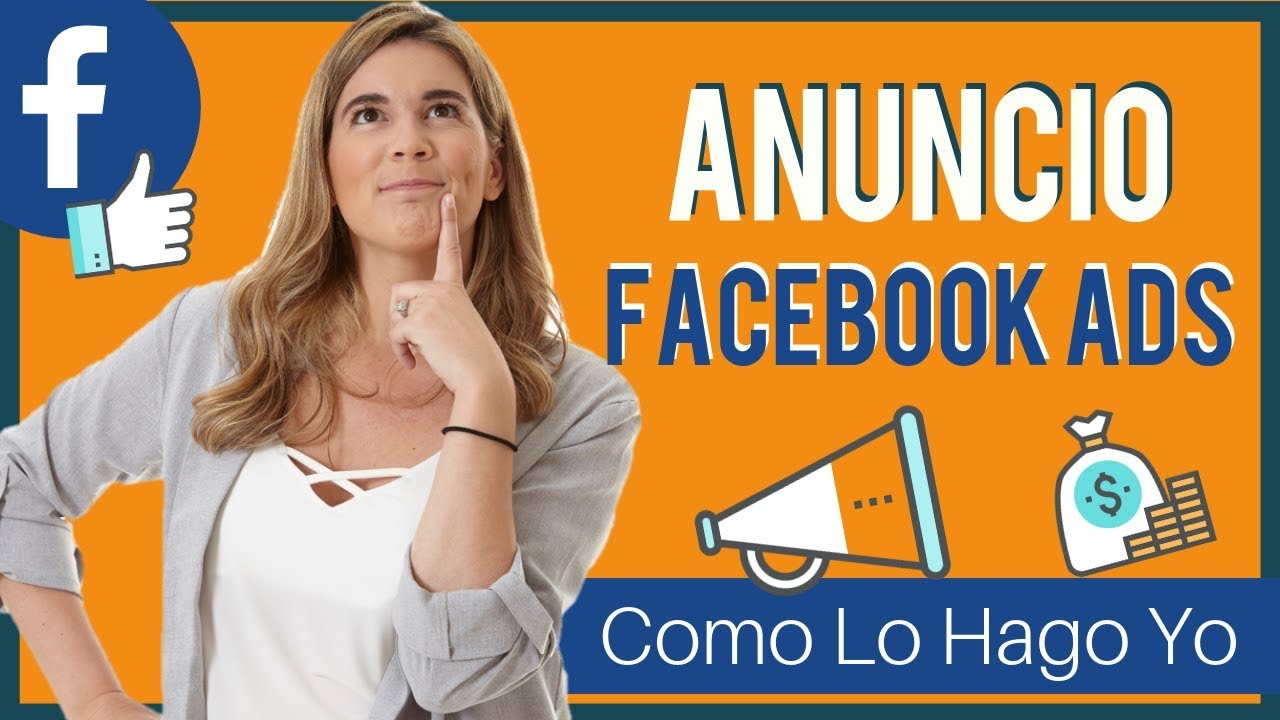 Cómo Crear un Anuncio en Facebook Ads 2019 Bien Explicado y Paso a Paso YouTube Cómo Crear un Anuncio en Facebook Ads 2019 Bien Explicado y Paso a Paso YouTube