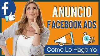 How to Create Facebook Ads step by step (in Spanish)