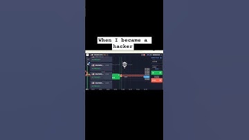 Slow it down...☠️|| when I became a hacker then I do this|| binary treading strategy #trading#shorts