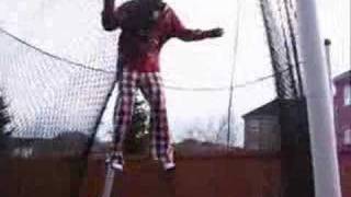 Jib & Tramp Sesh