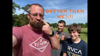 THEYRE BETTER THAN ME?!?!
