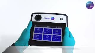 Lumiso Pooltest Expert