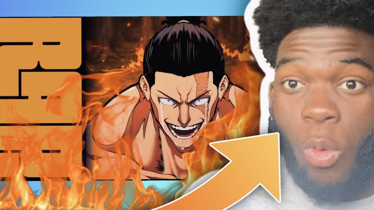 Todo Rap | “What's Your Type” | Reaction (TODO TOTALLY DIFFERENT‼️😈)