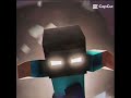 HEROBRINE EDIT VOCE NA MIRA JUMPSTYLE#shorts#edit