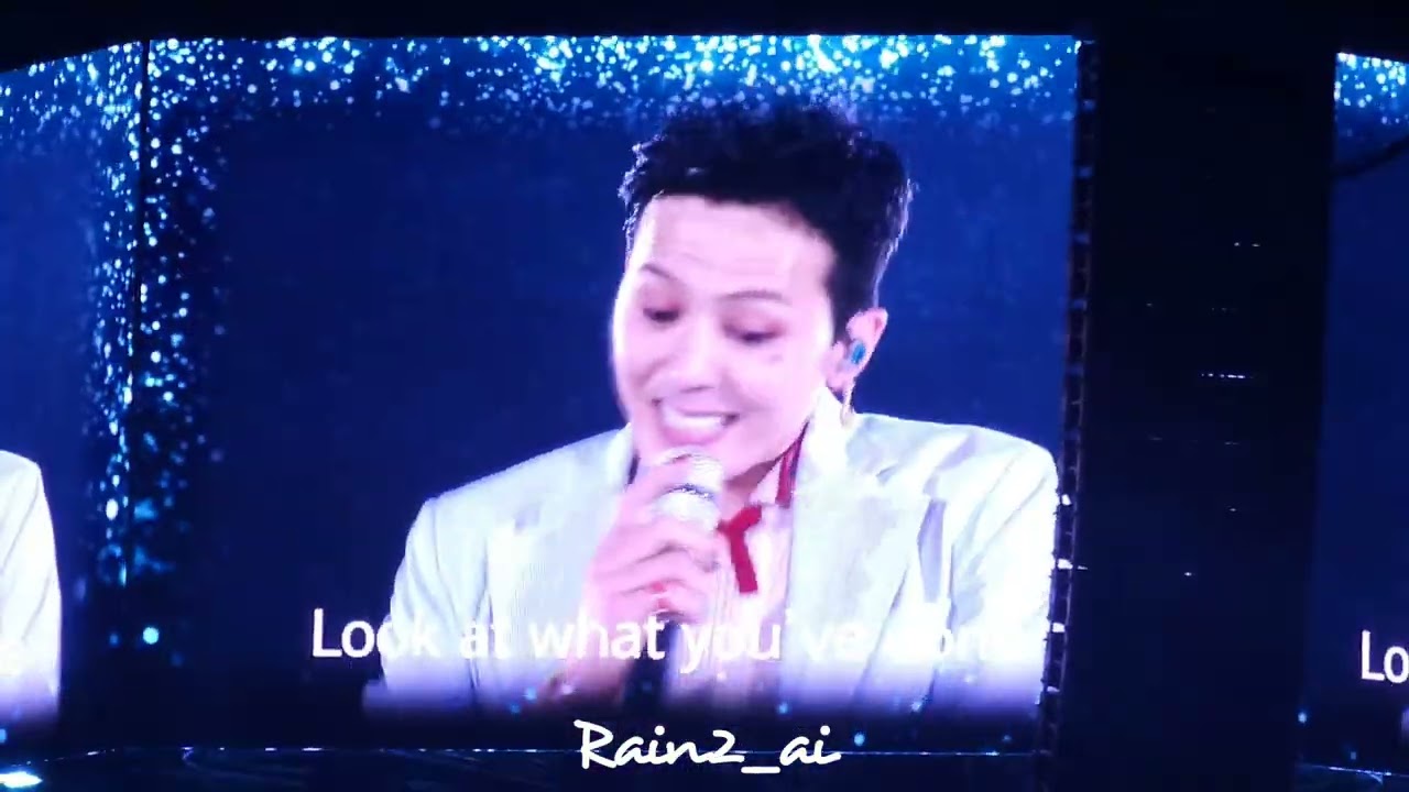 TAKE ME + IBELONGIIU 2026 G-DRAGON FAM MEETING IN BANGKOK