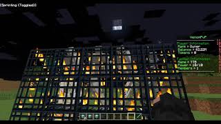 VenomPvP Sneak Peek #1 | Faction Collectors
