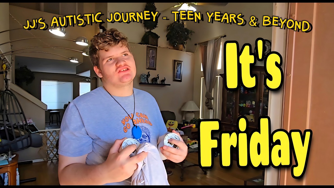 It's Friday - YouTube