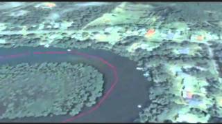 101030 Currambene Creek