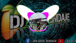 ANDREW-E - SHOOT SHOOT [REMIX] - DJ JL RENDAJE