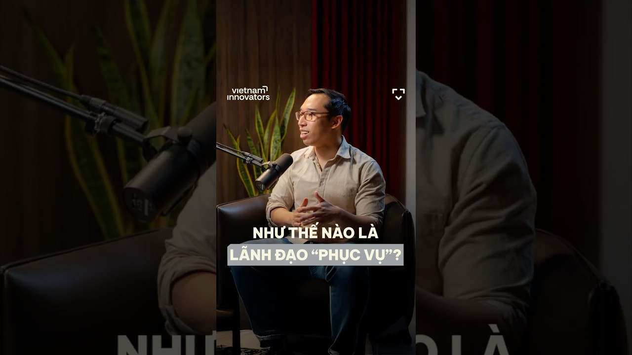 Như thế nào là lãnh đạo “phục vụ”? Như thế nào là lãnh đạo “phục vụ”?