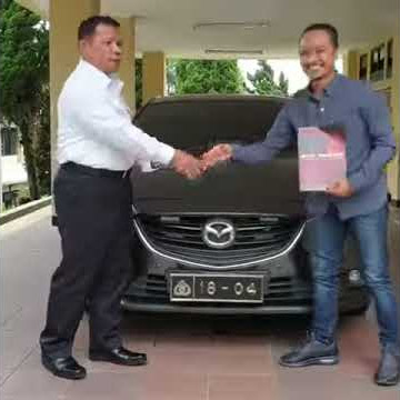 Testimony Pak.Polisi pke Eco Racing Bohong g kira2