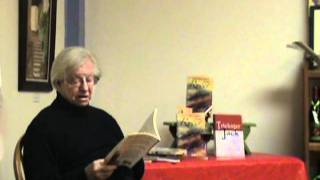 Information Trickster Jack   E Reid Gilbert Update